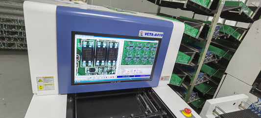 【第3次アップデート】ハンドルの感応センサーが進化。「急ぎ足」も「ゆったり」も自由自在に