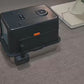 【99%消臭】 MOOBOT 2025年新作 脱臭機能付き猫用トイレ｜赤外線センサー＆マイナスイオン消臭｜普通型/消臭型2WAY｜