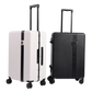 【半額セール】（在庫２点） 翌日発送｜TVで紹介｜ スマートアシスト スーツケース 軽量 充電可 TSAロック搭載  一年間保証